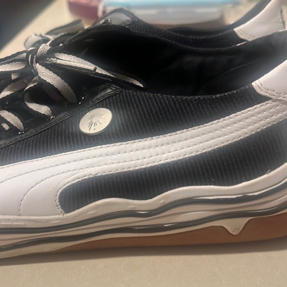 Puma limited edition MIHARYASOHiRO